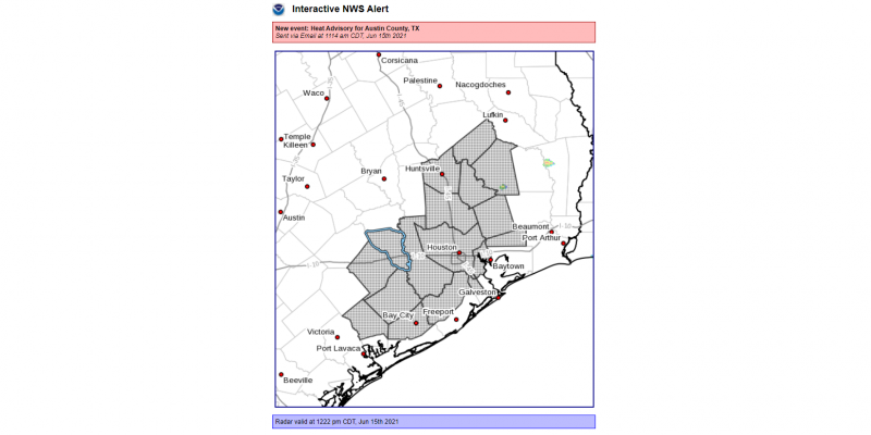 National Weather Service
