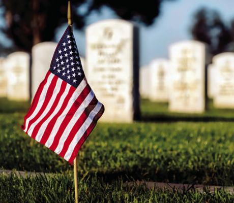Memorial Day events in Sealy, Columbus