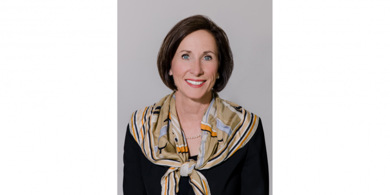 Texas State Senator Lois Kolkhorst