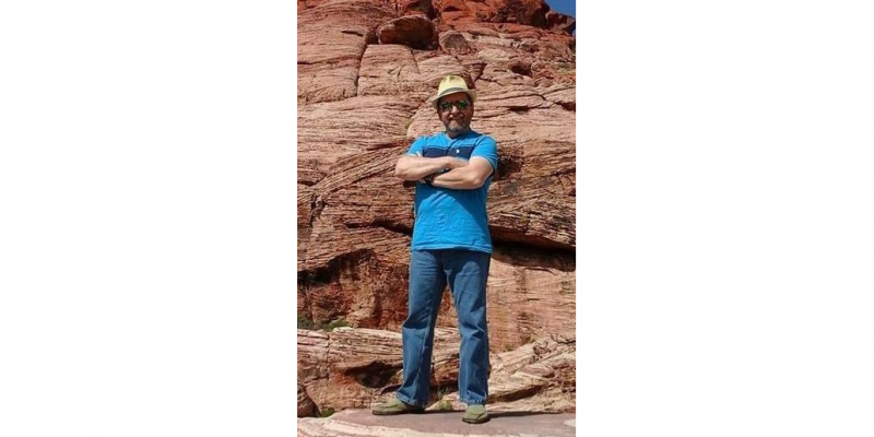 THOMAS “TOM” WILSON 1956-2021