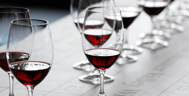 It’s wine time in Austin County