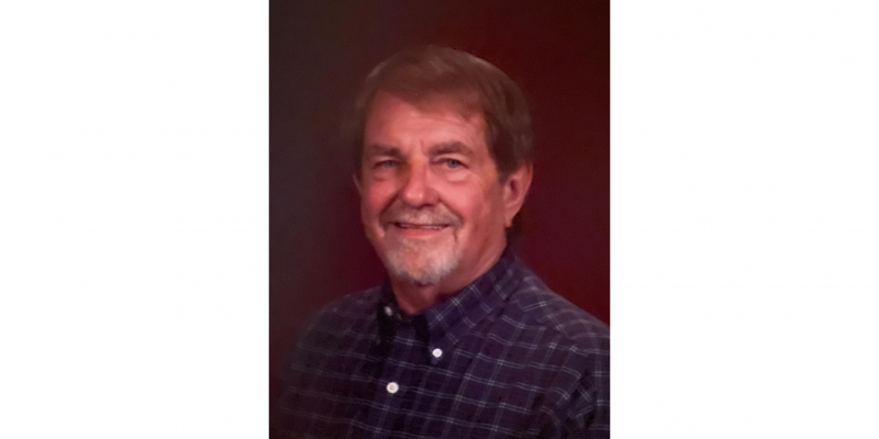 CHARLES ROBERT GUSTUS, JR 1940-2021