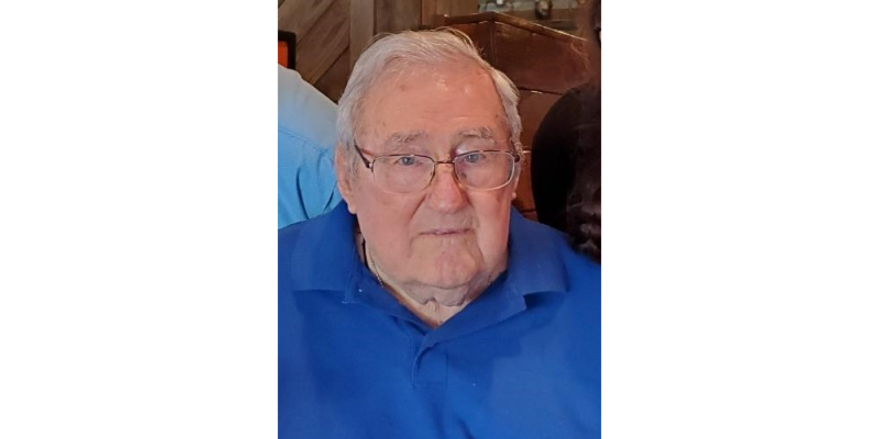 LUTHER “FRED” PABEN 1935-2021