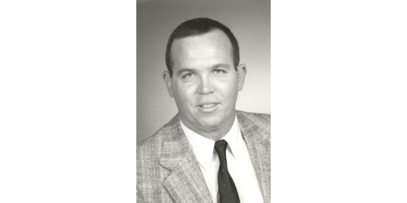 ED MARCINKIEWICZ 1962-2021