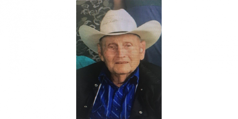 WILFRED HENRY ECKARDT 1929-2021