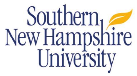 Bellville alumni named to SNHU President’s List