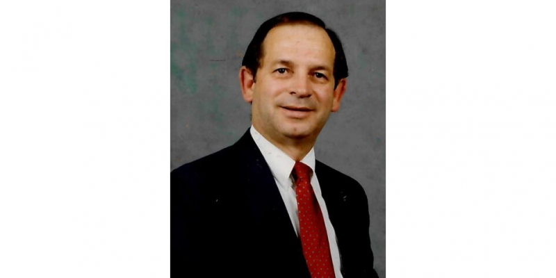 JOHNNIE E. HAUERLAND 1940-2021