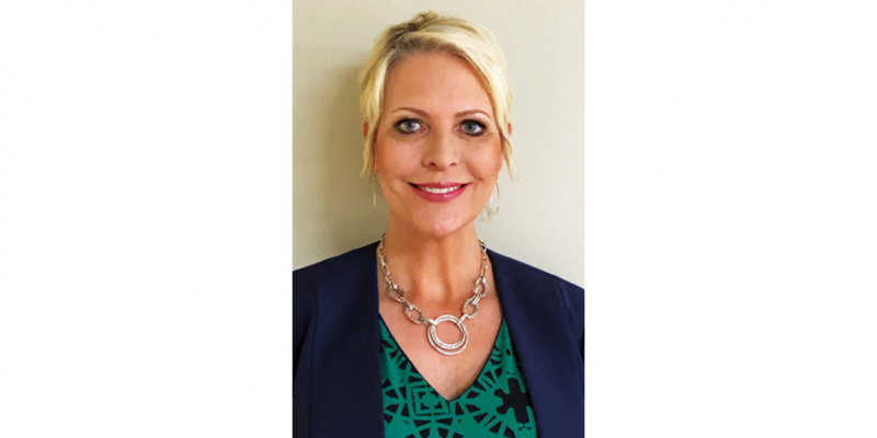 Kimbra Hill | Sealy EDC Executive Director