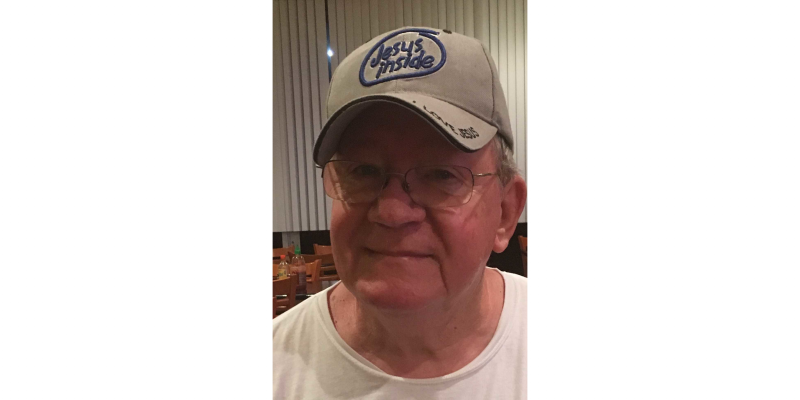 FRANK MICHAEL LEMANSKI 1948-2021