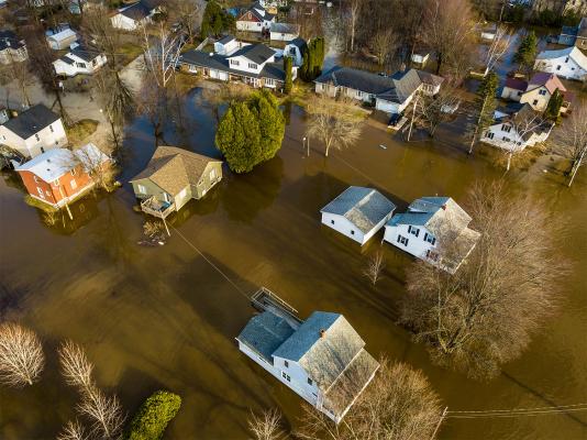 Hurricane season persists