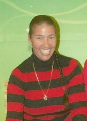 MERCEDES “TATY” ISIS PEREZ CIESLEWICZ 1960-2021
