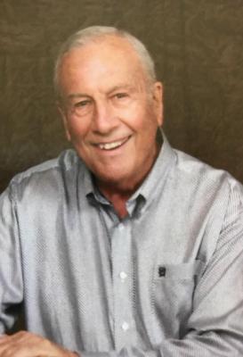 RICK FOGLE, JR. 1939-2021