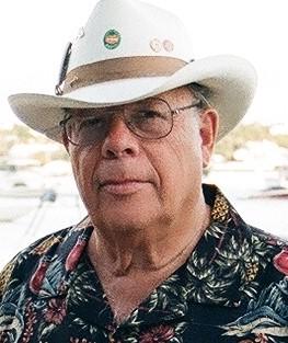MELVYN O. LEVINE 1938-2021