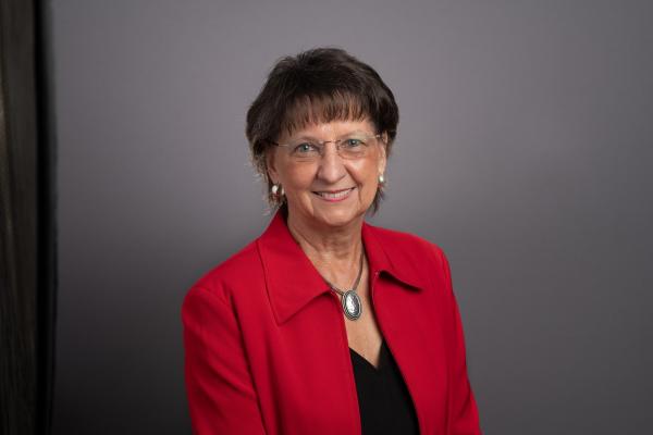 Carolyn Bilski | Sealy Mayor