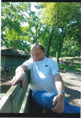 MARK RICHARD JANSZEN 1955-2021