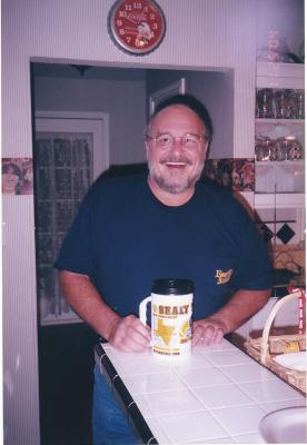 ALOIS “JERRY” VRABLEC, JR. 1953-2021