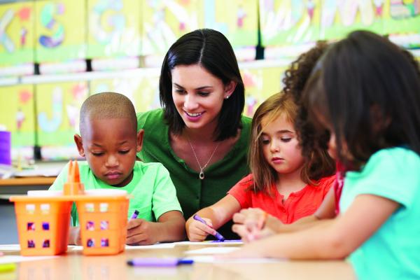 Information on licensed child care centers and licensed/registered child care homes are available online at the Texas Department of Family and Protective Services’ website. CONTRIBUTED PHOTO
