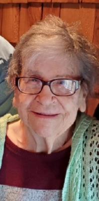 RUTH ARLENE PABEN 1935-2021
