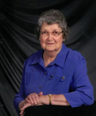DELLIE H. ERMEL 1929-2021