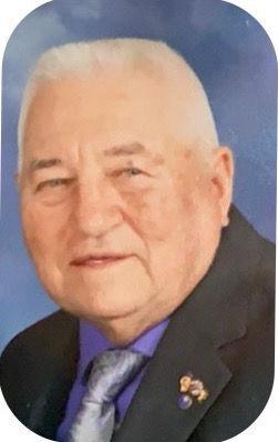 WILLIE FRANK KUTRA 1933-2021