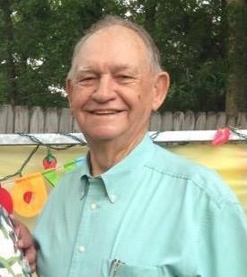 EARL LYNN NEVES 1934-2021