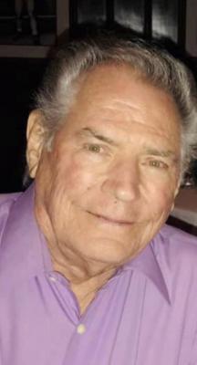 RICHARD WILLIAM HENNING JR. 1942-2021