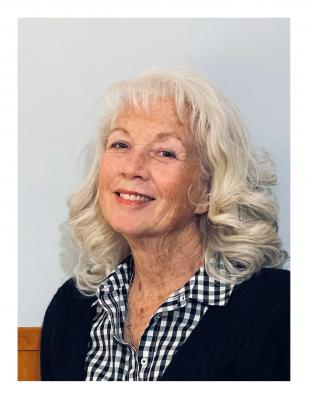 Wallis EDC President Cecilia Allice
