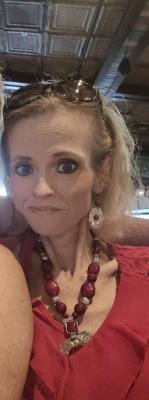 TINA MARIE CASS 1975-2021