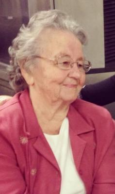 LILLIE (PROKOP) JALOWAY 1929-2021