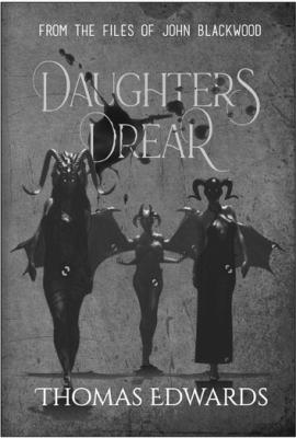 Granite VP’s decades-long dream fulfilled with “Daughters Drear