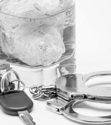 Drive sober: Buzzed driving is drunk driving
