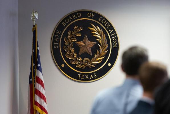 Abbott appoints four to State Board for Educator Certification