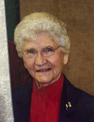 MARIE JOSEPHINE (SUROVCAK) STASTNY