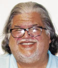 JIMMY GALVAN