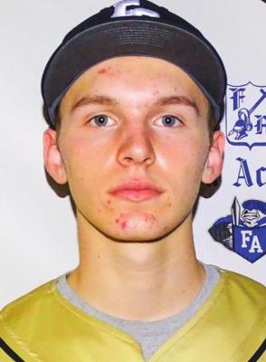 FAITH ACADEMY’S KNIGHT OF THE WEEK