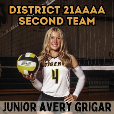 Lady Tigers are young but hard working