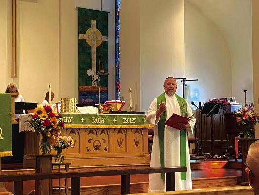 Easter Sunday celebrates resurrection