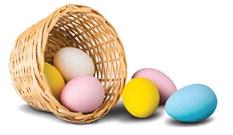 Easter egg hunts and other eggceptional traditions