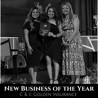 CHAMBER BANQUET