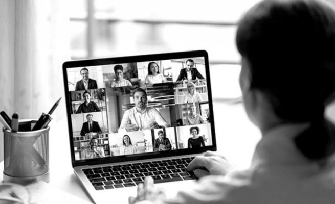 Video conferencing security tips