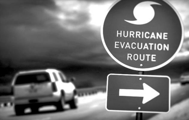 Get a head-start on hurricane season