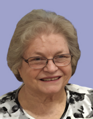 URSULA LOUISE HIELSCHER KUTRA