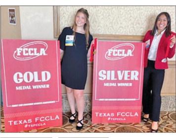 Sealy students earn trip to state