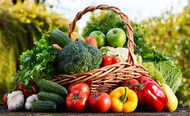 County sets vegetable conference