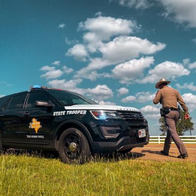 DPS urges safety this holiday season