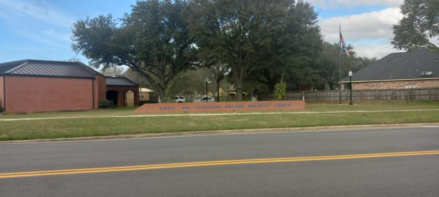 Library makes improvements