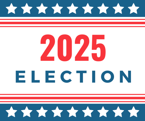Area elections draw one contested race