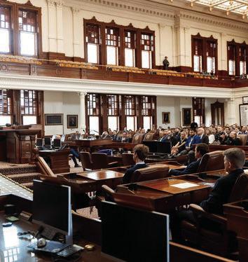 Abbott commemorates fallen Texas heroes at Memorial Day ceremony