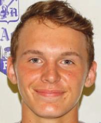 TRAVIS WOODLEY