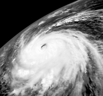 Surviving a hurricane can come down to understanding the risks of the storm. Understanding hurricane terminology also can help. CONTRIBUTED PHOTO